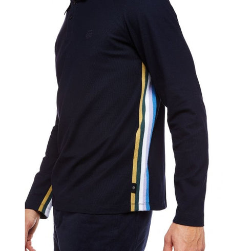PUBPUB-Tops-Ls Polo Shirt- Ted Baker Romania